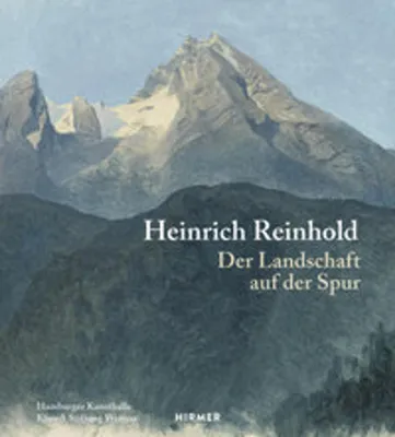 Zdjęcie produktu dla Heinrich Reinhold