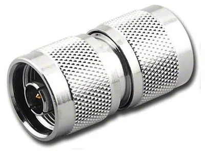 Zdjęcie produktu dla Poynting A- Adapter akcesoriów antenowych A-ADPT-042 N-Typ m do - Adapter