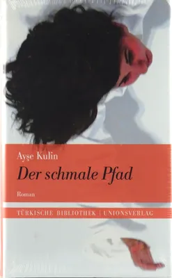 Zdjęcie produktu dla Der schmale Pfad