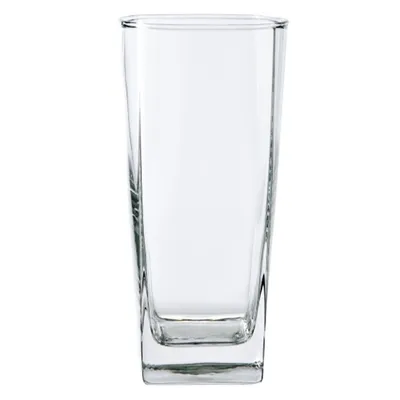 Produktbild von 6 hohe Gläser Paradise 330ml AMBITION