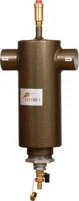 Obrázok produktu pre Dryl 2'' magnetický odlučovač filter 144 kW
