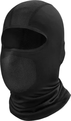 Produktbild von SHIMA Sturmhaube, schwarz, M - L