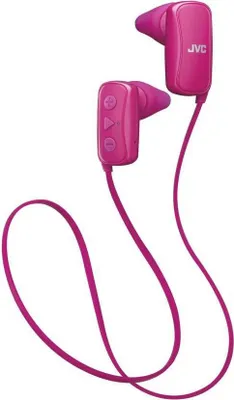 Immagine prodotto di JVC HA-F250BT-P-E Gumy Auricolari in Ear Sport Bluetooth Rosa