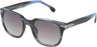 Produktbild von Herrensonnenbrille Lozza SL4069M Blau Ø 52 mm