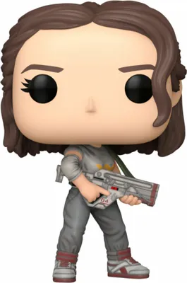Produktbild von Funko Pop! Movies: Alien Romulus - Rain #1614