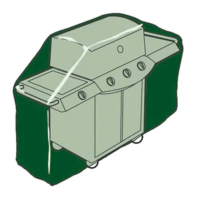 Image de Housse Protection Barbecue Altadex Protection Durable Contre Intempéries - Altadex