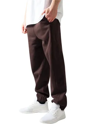 Produktbild von Urban Classics Basic Hosen Braun M Mann Braun M