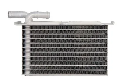 Produktbild von THERMOTEC DAA021TT Ladeluftkühler LLK für VW GOLF VI (5K1) Turbo Intercooler