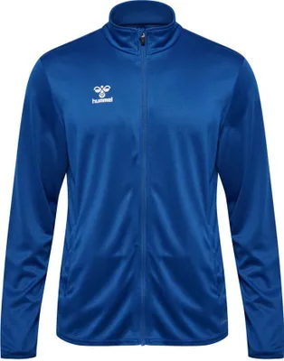 Image de Hummel Hmlessential Track Jacket Homme bleu Taille L