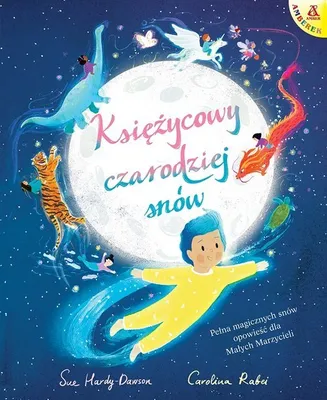 Immagine prodotto di Ksiezycowy czarodziej snow.