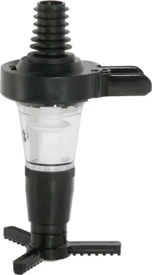 Immagine prodotto di CONTACTO Dosatore per liquori, contenuto: 2 cl, lunghezza: 150 mm, ø: 55 mm