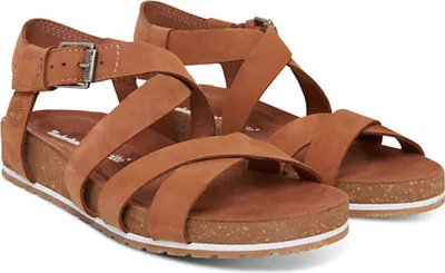 Produktbild von Timberland Sandalen Sandalen Nubukleder
