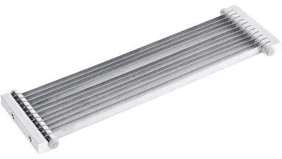 Produktbild von Contacto Ersatzklingen zu Tomatenschneider 583/011, Edelstahlklingen, Original-Zubehör, Scheibendicke 4 mm