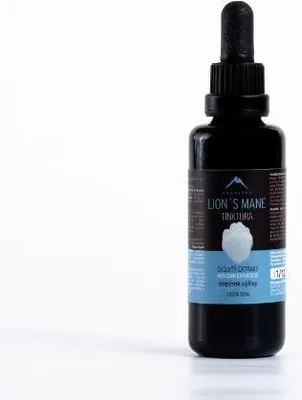 Produktbild von Löwenzahn Tinktur Hrotlife 50ml