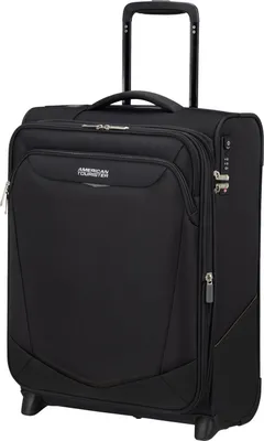 Produktbild von American Tourister SUMMERRIDE Upright S EXP TSA 55 cm Koffer Handgepäck black