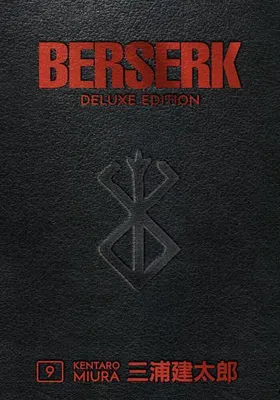Immagine prodotto di Berserk Deluxe Volume 9