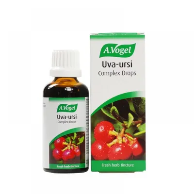 Obrázok produktu pre A.Vogel Uva-Ursi komplexné kvapky 50ml
