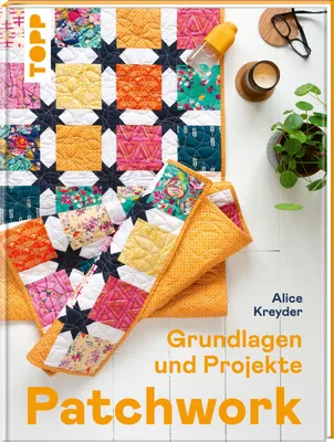 Produktbild von Patchwork