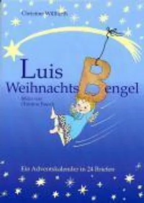 Obrázok produktu pre Luis WeihnachtsBengel