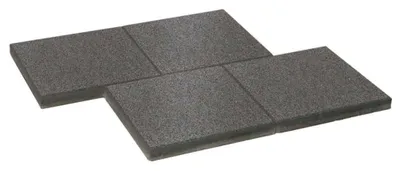 Zdjęcie produktu dla Płyta tarasowa Diephaus OPTIMA CZARNA 40/40/4 CM