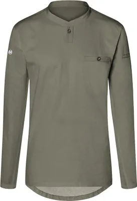 Produktbild von Karlowsky Workshirt Performance Long Sleeve