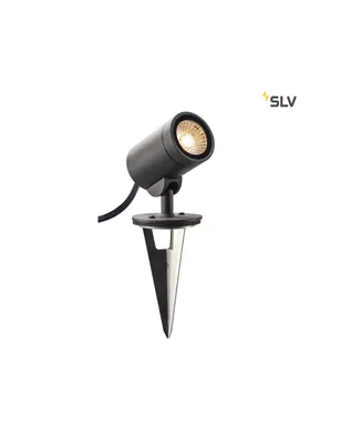 Produktbild von SLV 1000736 Edelstahl Erdspieß für HELIA LED SPOT
