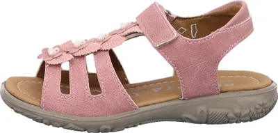 Produktbild von Ricosta Riemchensandaletten Clara Mädchen 31383037333939 Rosa 25 EU