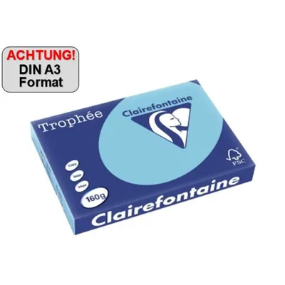 Produktbild von Clairefontaine Trophée A3