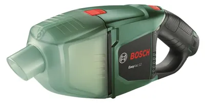 Immagine prodotto di BOSCH Home & Garden 06033D0001 BOSCH Home & Garden EasyVac 12 aspirapolvere verticale a batteria
