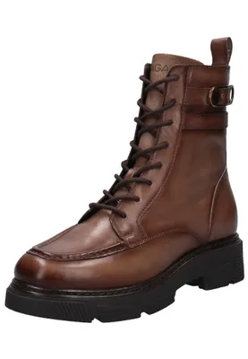Produktbild von Bagatt Stiefelette Stiefelette Nappaleder