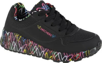 Obrázek produktu pro Skechers Boty Uno Lite, 314976LBKMT