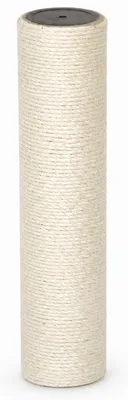 Produktbild von Sisal-Kratzstamm Ø 9 cm, Länge:50 cm, Durchmesser:Ø 9 cm