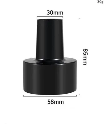 Immagine prodotto di Adattatori universali per accessori per aspirapolvere