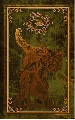 Zdjęcie produktu dla US81047 - Hunter's Notebook: HeXXen 1733 (rozszerzenie, edycja DE)