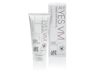 Produktbild von WB - wasserbasierter vaginal moisturizer 100ml
