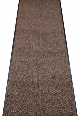 Produktbild von Eureka Home Gummimatte Schmutzfangmatte für Türen 120 cm