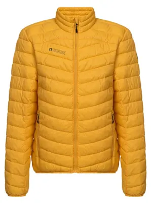Produktbild von Rock Experience FORTUNE 2.0 PADDED JACKET