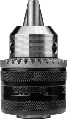 Image de Makita Mandrin à couronne dentée 13 mm pour perceuse à percussion - 766016-2