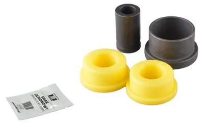 Produktbild von Lagerung Lenker für Querlenker für FORD MONDEO IV Turnier (BA7) Innen Außen Vorne Hinten TED68980 TEDGUM