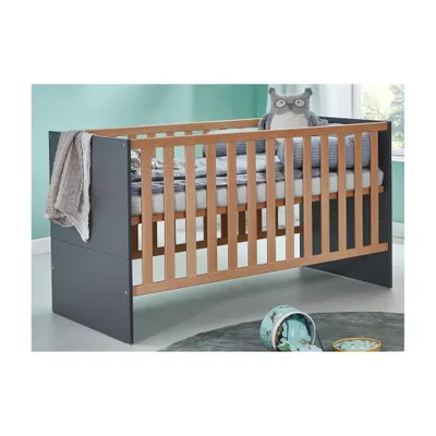 Image de arthur berndt lit enfant Alessio 70 x 140 cm incl. sommier à lattes