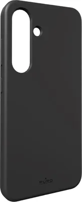 Zdjęcie produktu dla PURO ICON, Pokrowiec, Samsung, Galaxy S25+, 17 cm (6.7"), Czarny