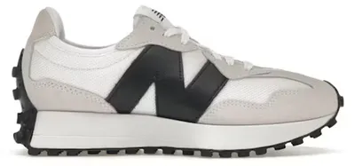 Produktbild von New Balance 327 White Black US8.5 - EU42