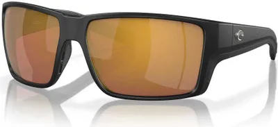 Produktbild von Costa Reefton Pro Polarisierte Sonnenbrille Golden Gold Mirror 580G Golden Gold Mirror 580G