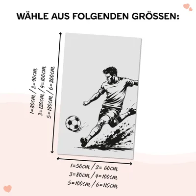 Produktbild von Sichtschutzfolie Milchglasfolie mit Kindermotiv Duschfolie Duschkabine Duschwand Küche Fenster Folie YX003-12 Fußball Weiß 50x80cm