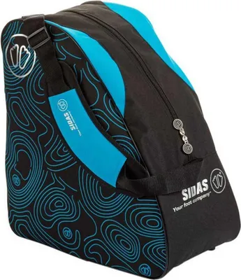 Productafbeelding van Sidas skibags, blauw