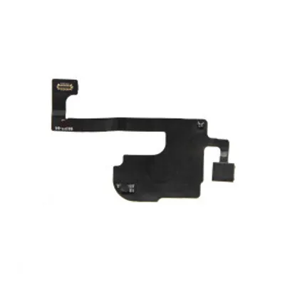 Produktbild von Kompatibel Hörmuschel Lautsprecher Lichtsensor Proximity flex (ohne Hörmuschel) für iPhone 15 & Werkzeug