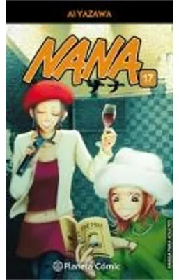 Obrázek produktu pro Nana 17–21