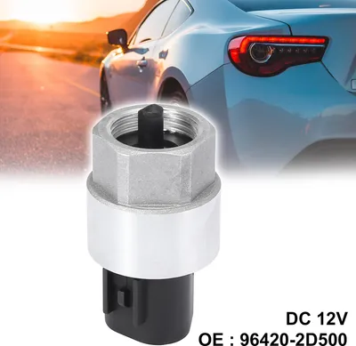 Image de 96420-2D500 Véhicule Voiture Transmission Vitesse Capteur Remplacement