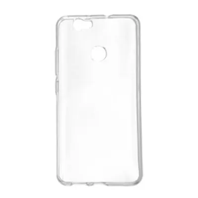 Image de Housse en TPU pour Huawei Nova Housse de protection transparente