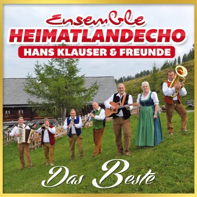 Produktbild von Das Beste